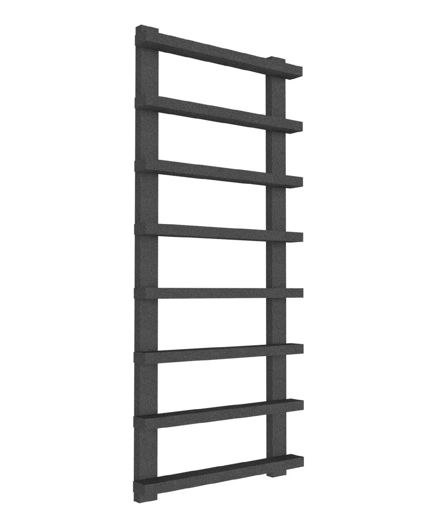 Rico radijator sušač pogled 1