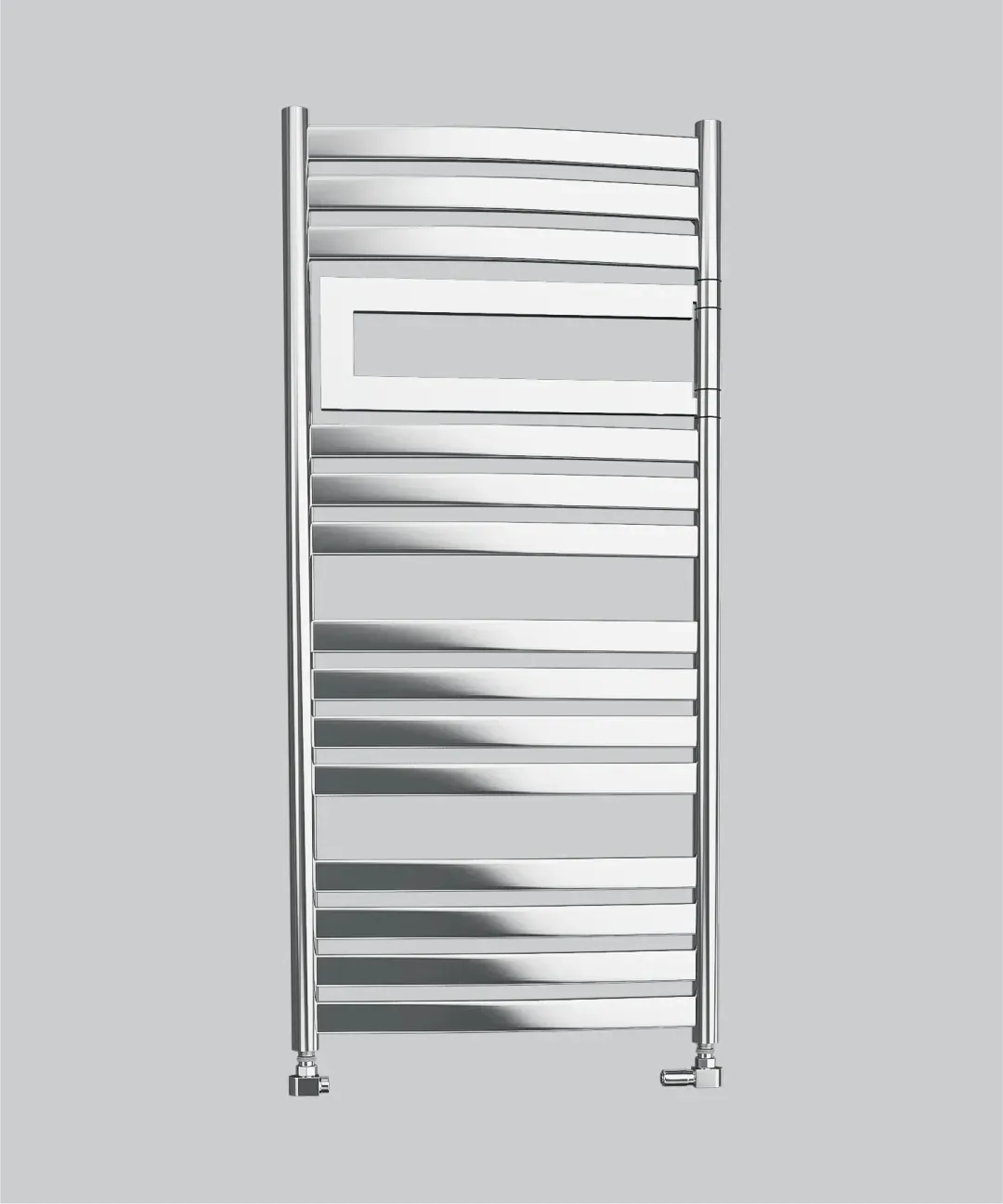 Vulcan NV Flexi radijator sušač pogled 1