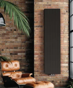 Minimalistički radijator King 20