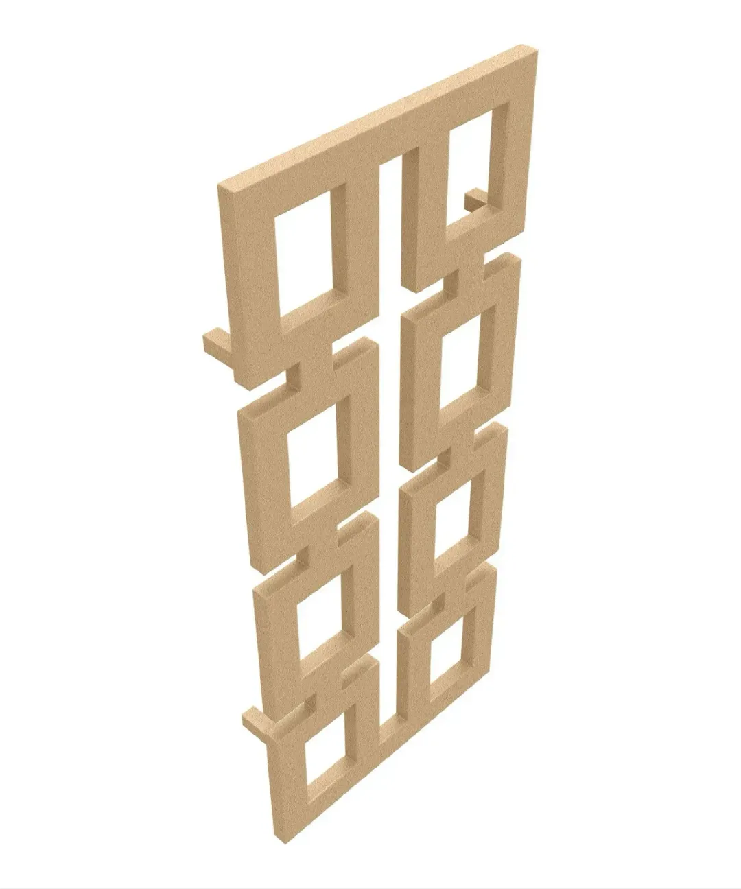 Arena dizajnerski radijator pogled 1