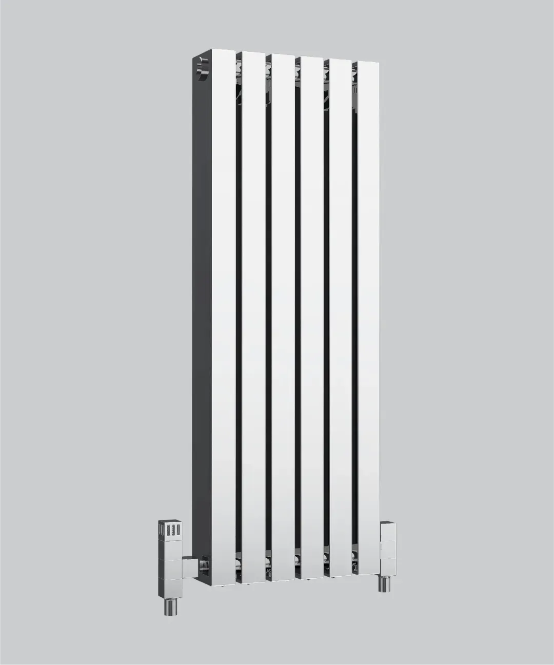 Cento 15 dizajnerski radijator pogled 1