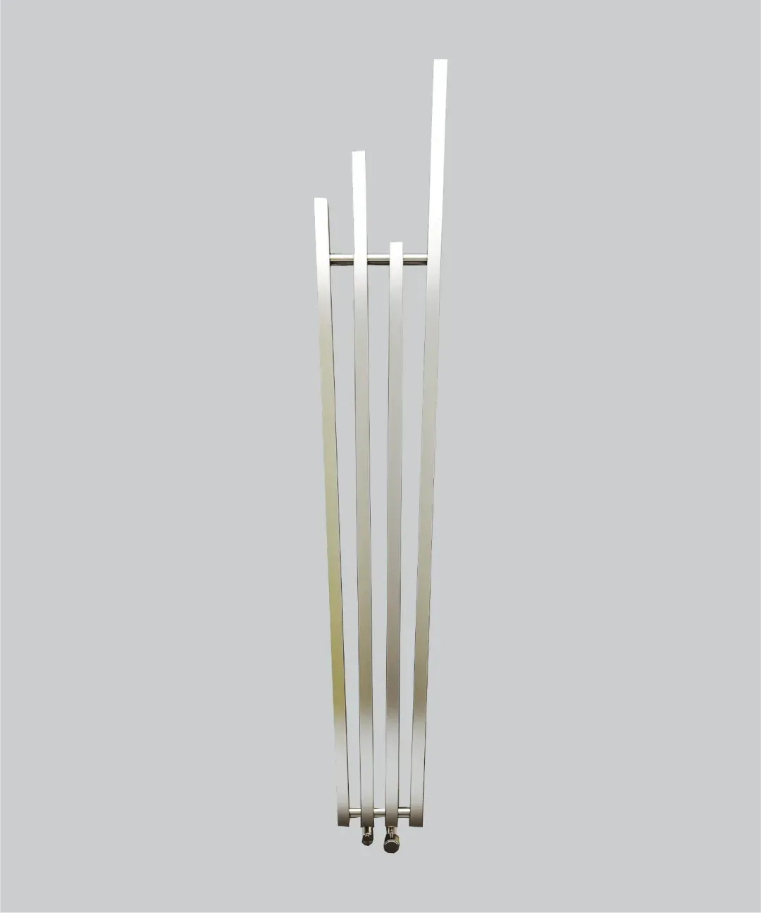 Fan dizajnerski radijator pogled 1