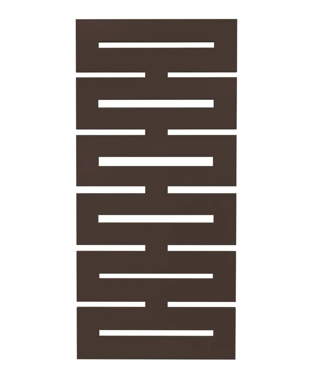 Lya dizajnerski radijator pogled 1