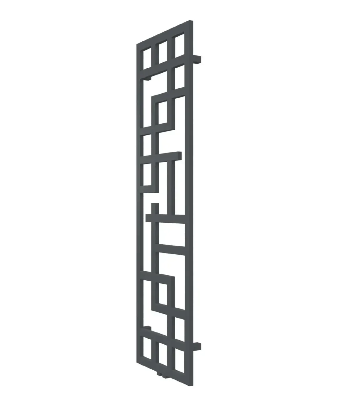 Maze dizajnerski radijator pogled 1