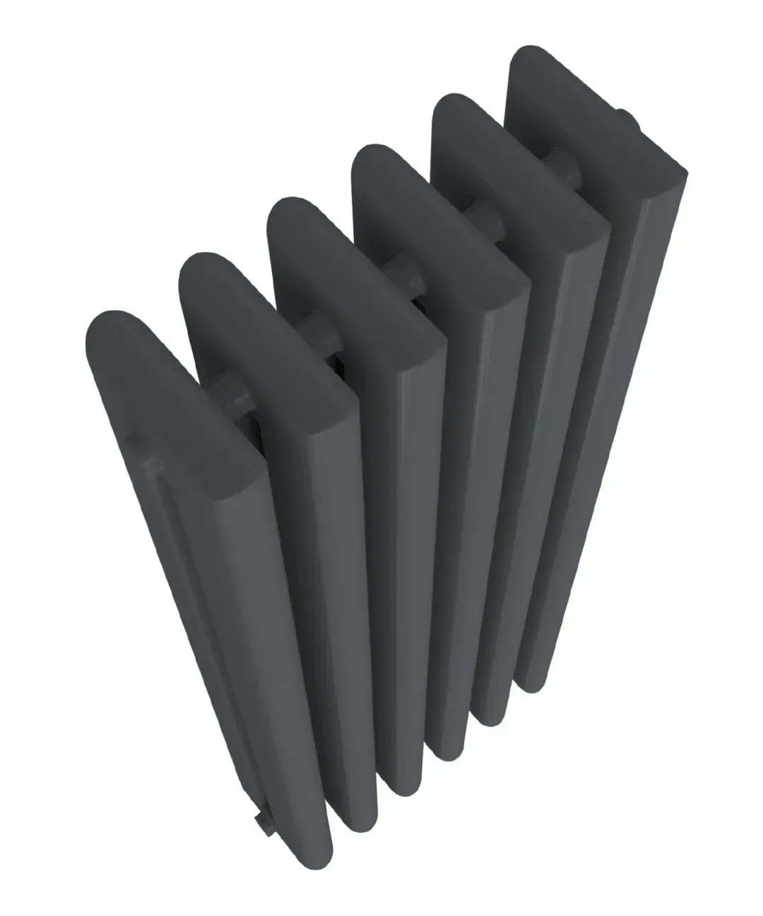 Tosca 15 dizajnerski radijator pogled 1