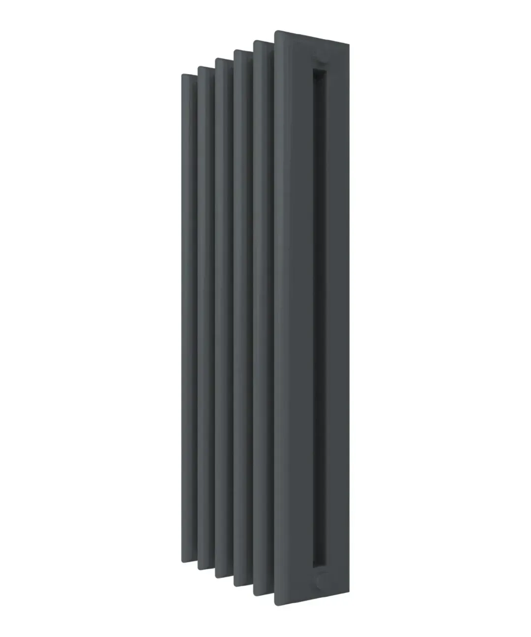 Tosca 15 dizajnerski radijator pogled 2