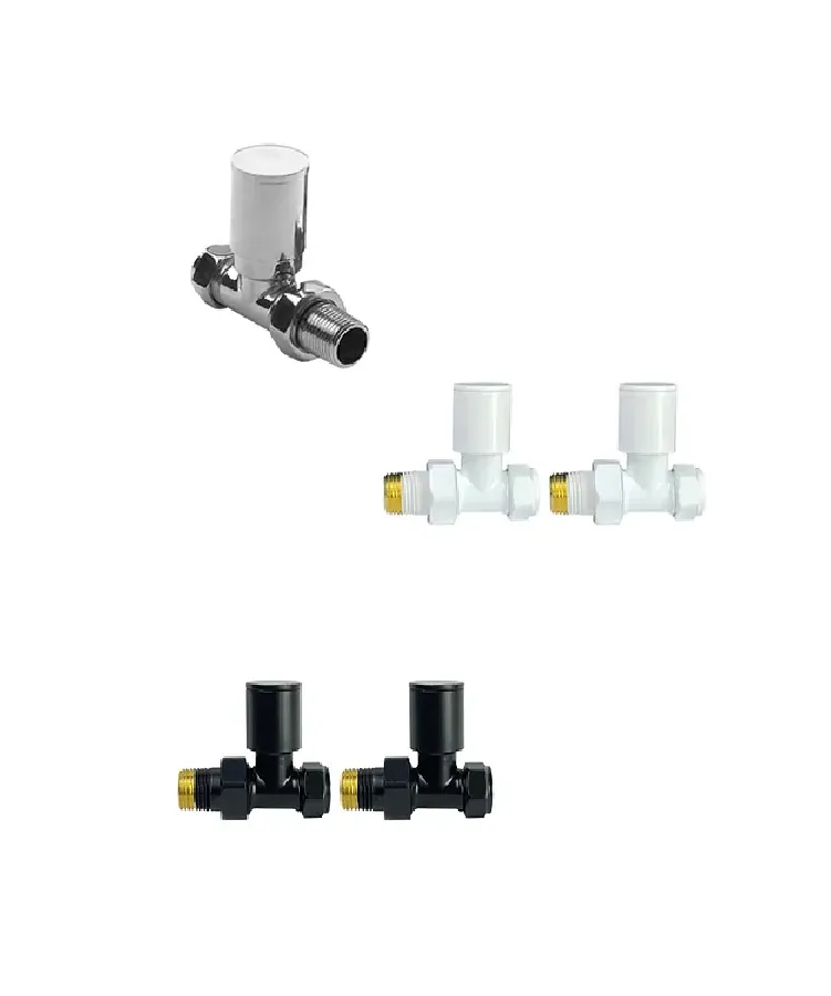 Ravni ventili u prostoru