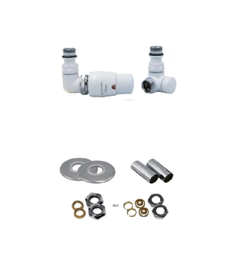 Vision control i Termohead proizvodi u prostoru