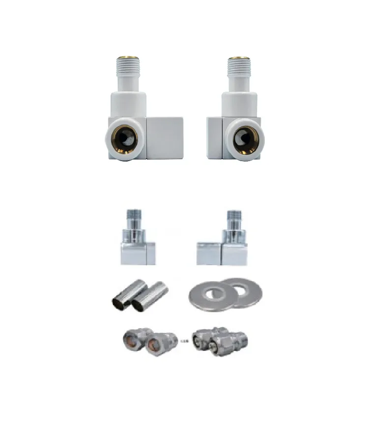 Quattro control proizvod u prostoru