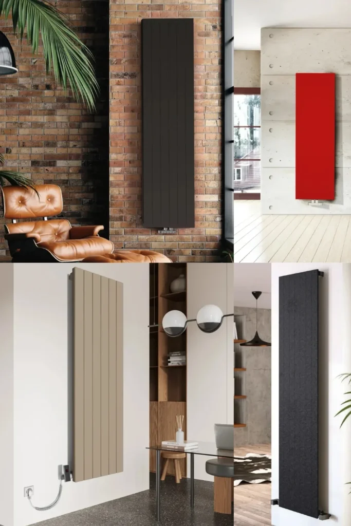 Minimalistički radijatori – idealno rešenje za moderne enterijere