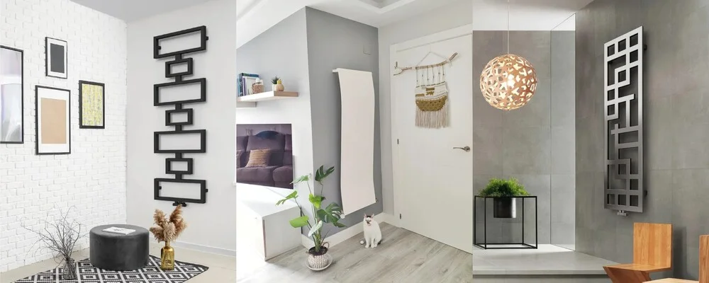 Moderni radijatori – spoj dizajna i udobnosti za savremene domove