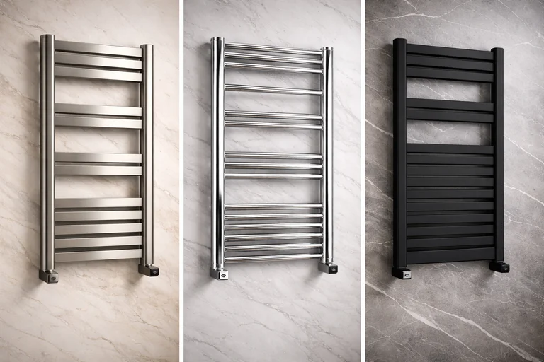 Inox Hrom i Farbani radijatori susaci