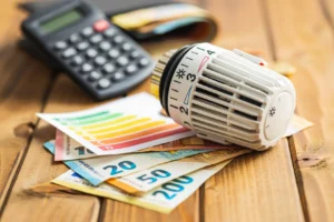 Novac, pametni grejač i kalkulator