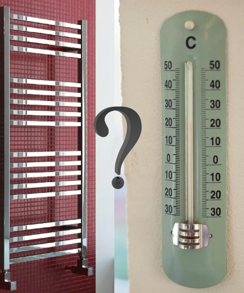 Da li sušači peškira mogu da zagreju Vaše kupatilo?