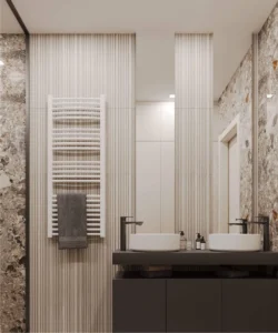 Radijator sušač za kupatilo Lava Luna 