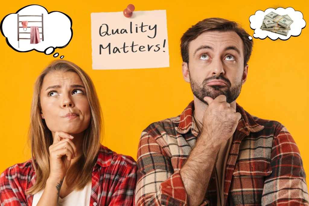 Radijator Sušač za Kupatilo – Cena i Kvalitet, Kompletan Vodič [2026]