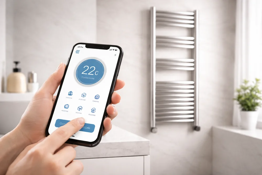 Smart radijatori: Kompletan Vodič [2026]